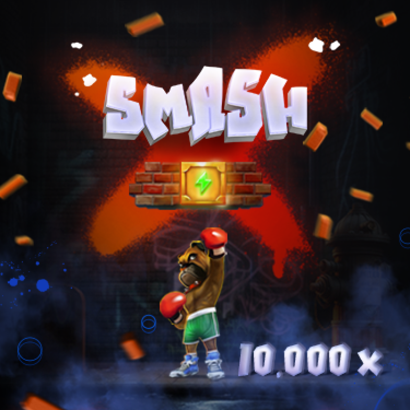 Smash X