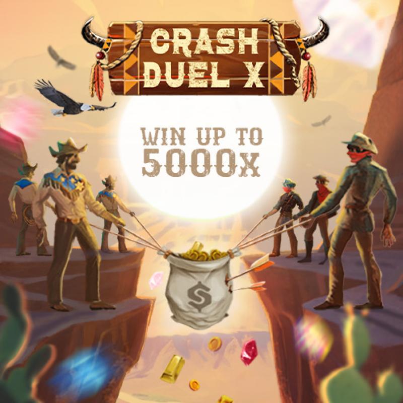 Crash Duel