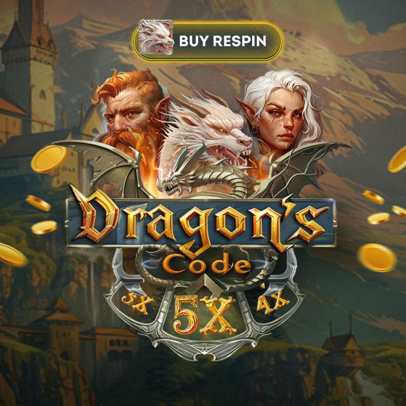 Dragon’s Code